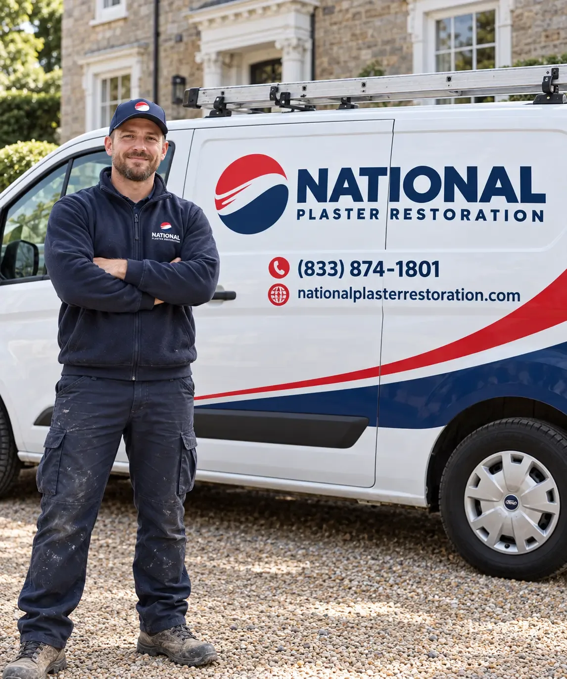 Plaster Repair company in Rohwer, AR